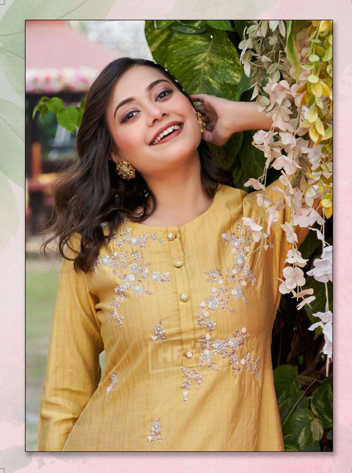 HRU PRESENTS NEW CATALOUGE HARINI VOL-1