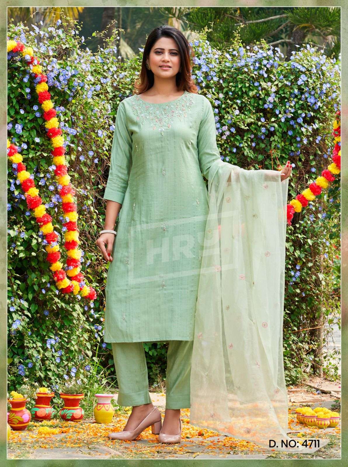 HRU PRESENTS NEW CATALOUGE STREE VOL-33