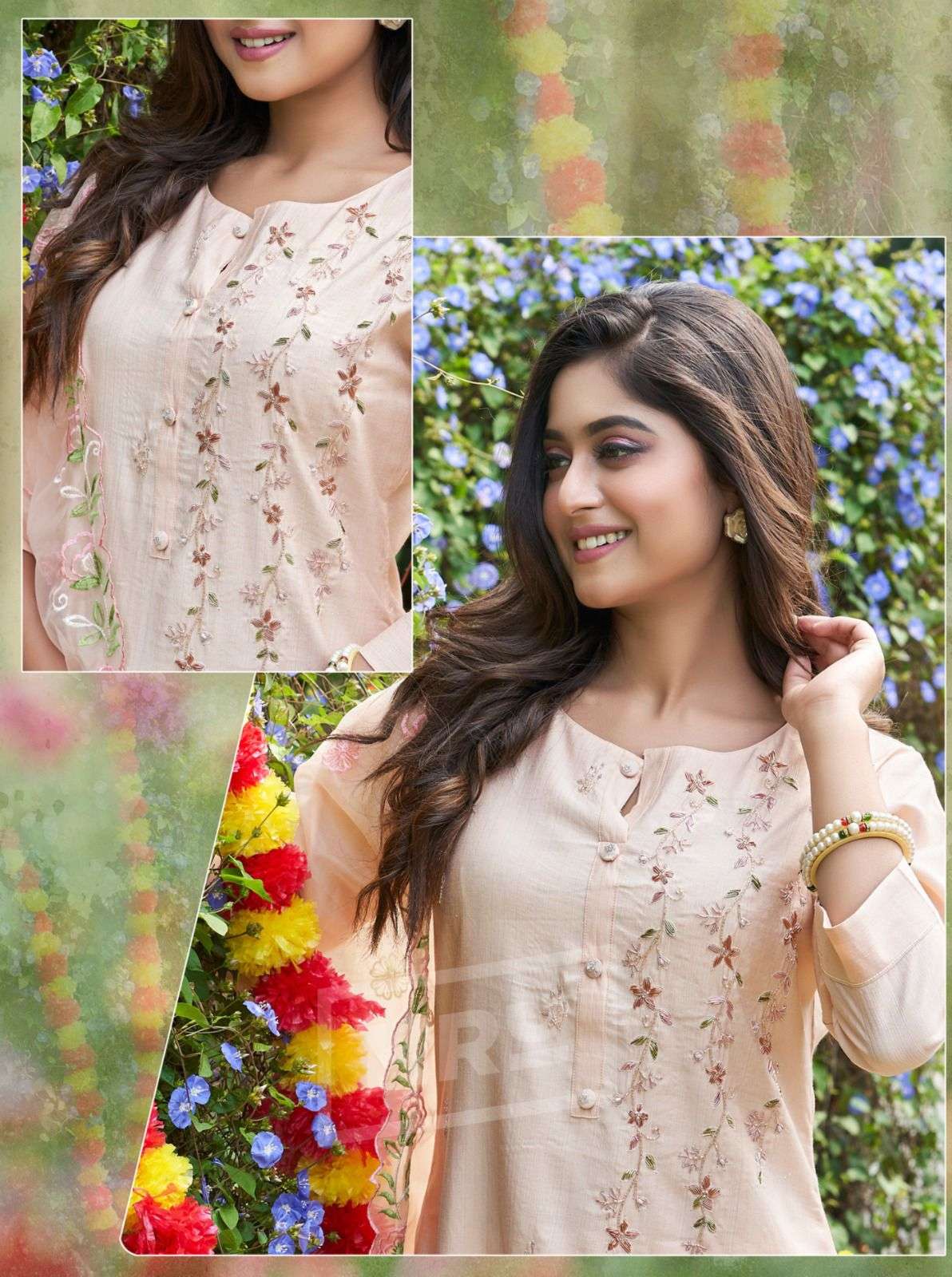 HRU PRESENTS NEW CATALOUGE STREE VOL-33