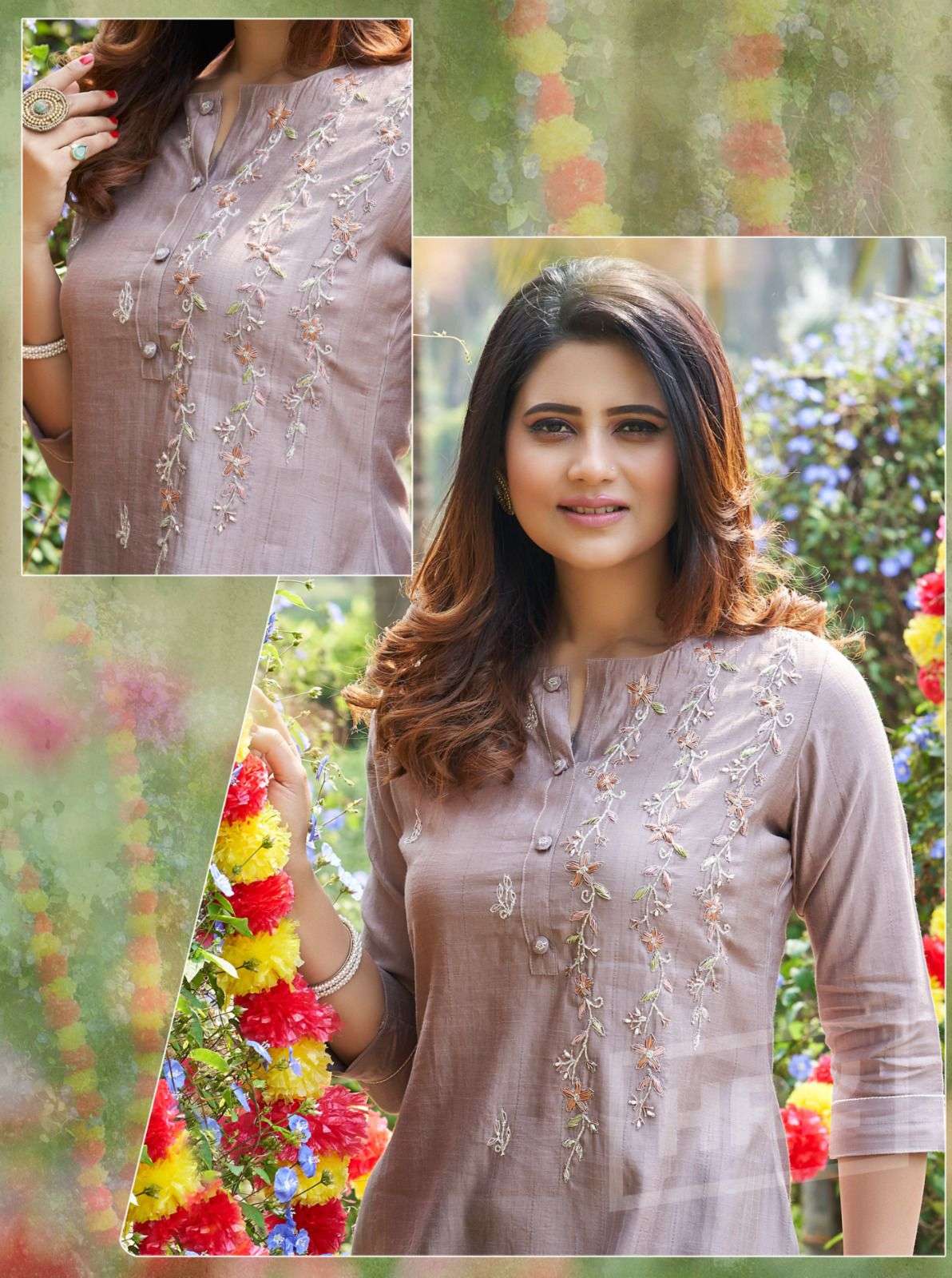 HRU PRESENTS NEW CATALOUGE STREE VOL-33