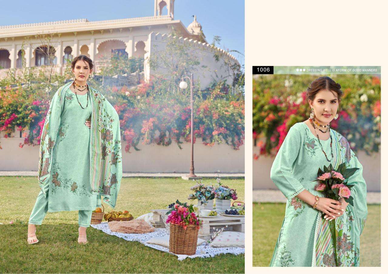 ISAVASYAM PRESENTS NEW CATALOUGE DIGITAL APPLIQUE 