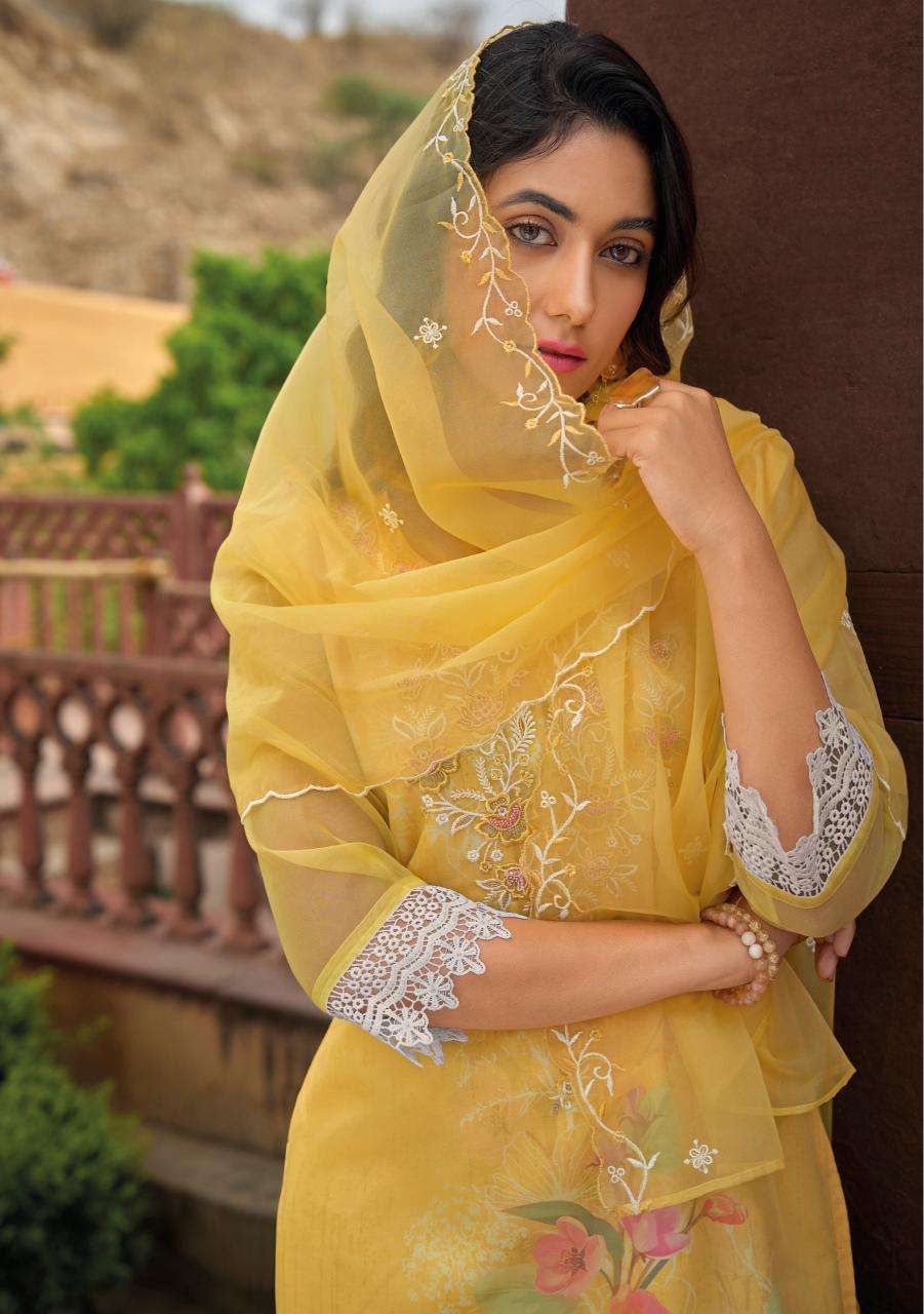 LADY LEELA PRESENTS NEW CATALOUGE SUMMER SPRING