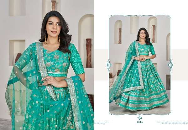 LUCACCI DESIGNER PRESENTS NEW CATALOUGE BEAUTIFUL WOMEN DESIGN NO-1016