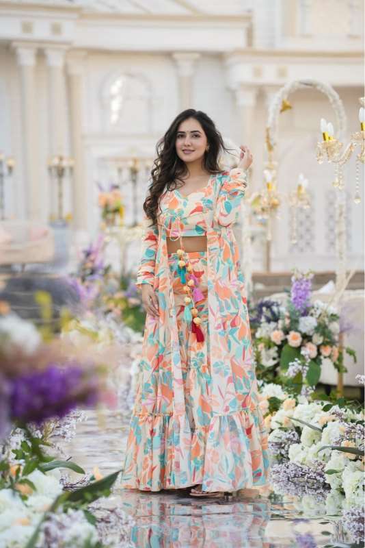 LUCACCI DESIGNER PRESENTS NEW CATALOUGE SUMMER KILL DESIGN NO-104