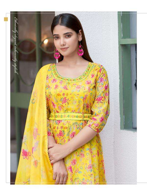 PARRA STUDIO PRESENTS NEW CATALOUGE SANGIN 