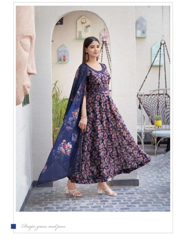 PARRA STUDIO PRESENTS NEW CATALOUGE SANGIN 