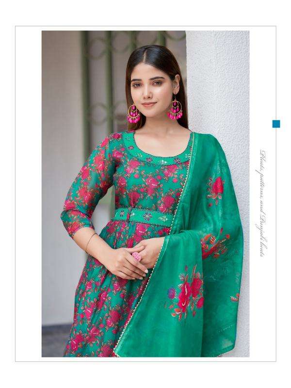 PARRA STUDIO PRESENTS NEW CATALOUGE SANGIN 