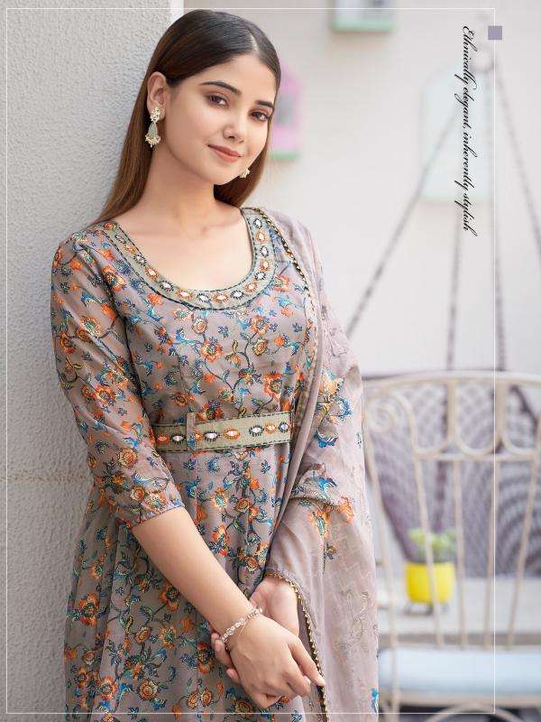 PARRA STUDIO PRESENTS NEW CATALOUGE SANGIN 