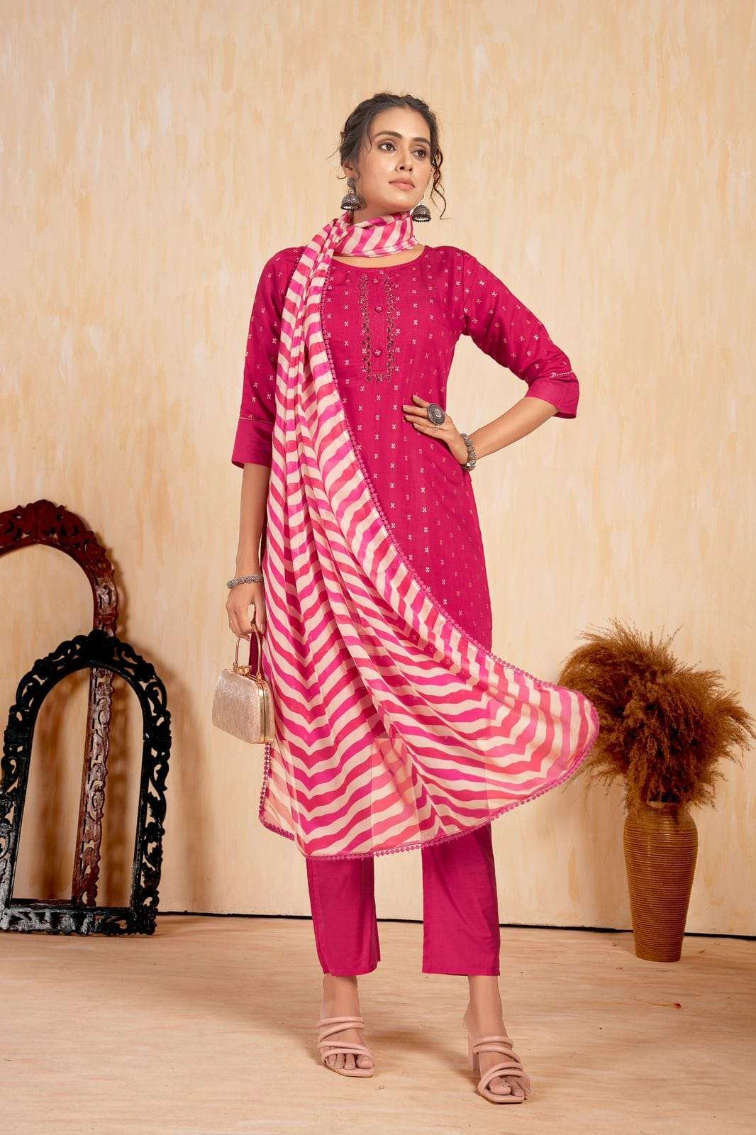 SEAMORE PRESENTS NEW CATALOUGE HETAALI VOL-3