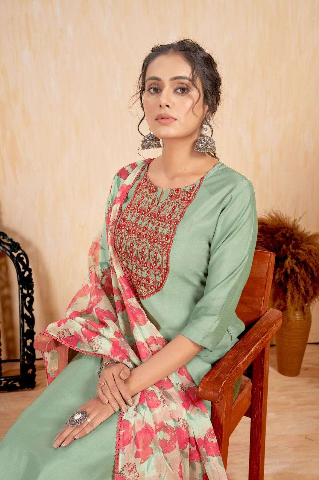 SEAMORE PRESENTS NEW CATALOUGE HETAALI VOL-3