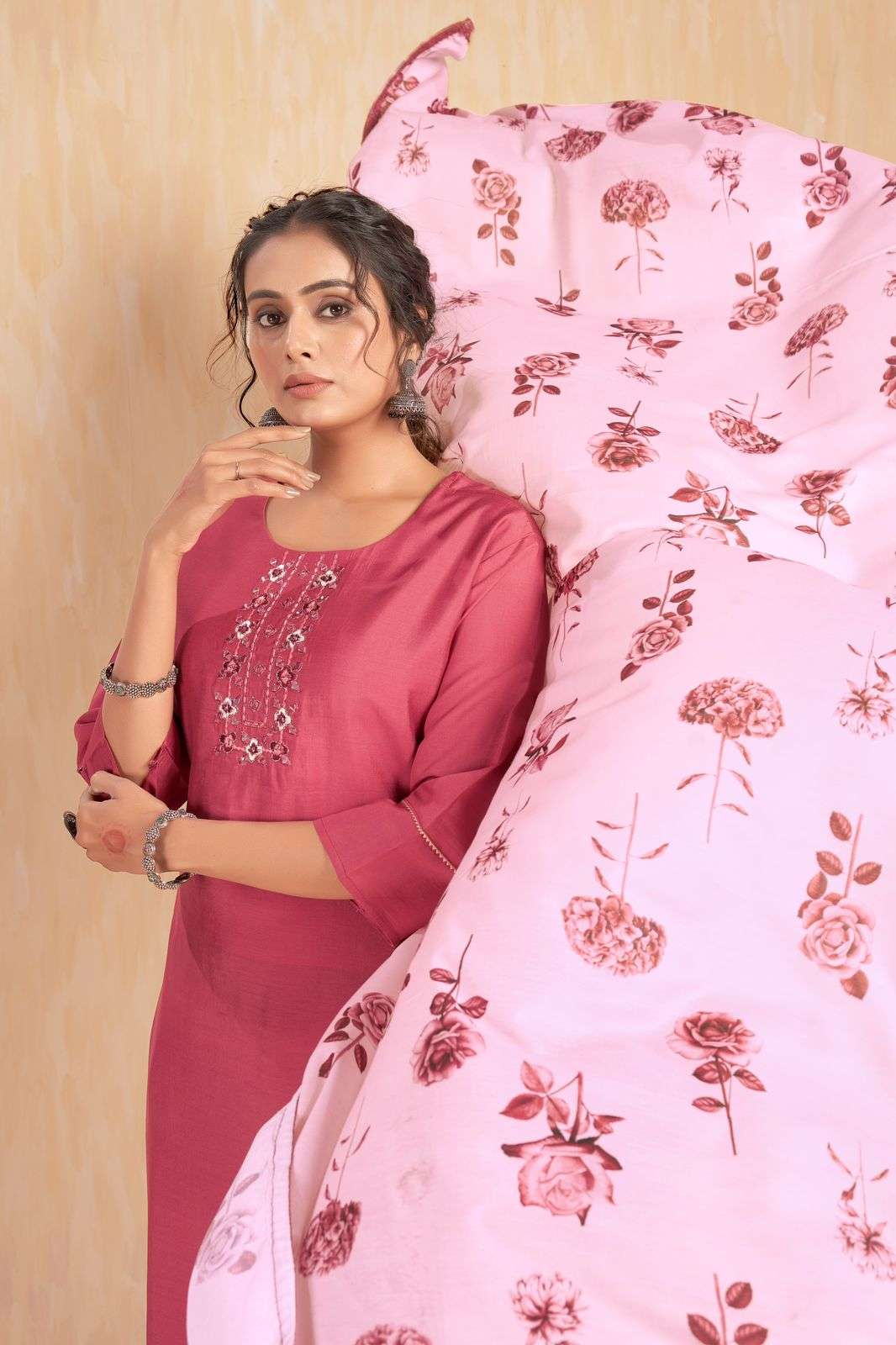 SEAMORE PRESENTS NEW CATALOUGE HETAALI VOL-3