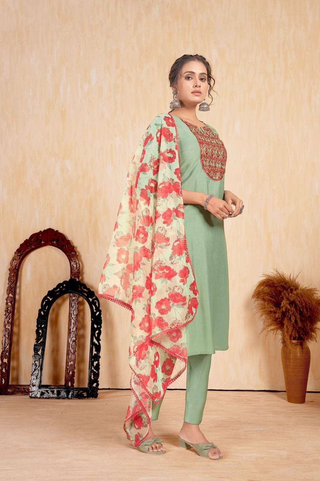 SEAMORE PRESENTS NEW CATALOUGE HETAALI VOL-3