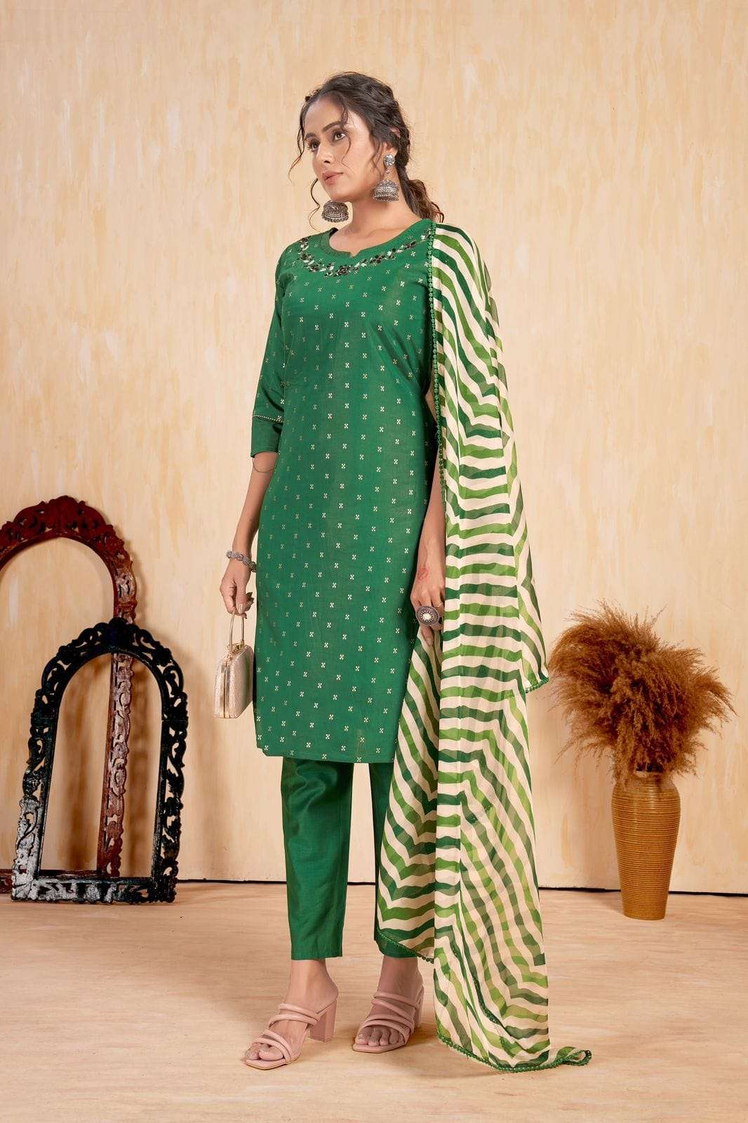 SEAMORE PRESENTS NEW CATALOUGE HETAALI VOL-3