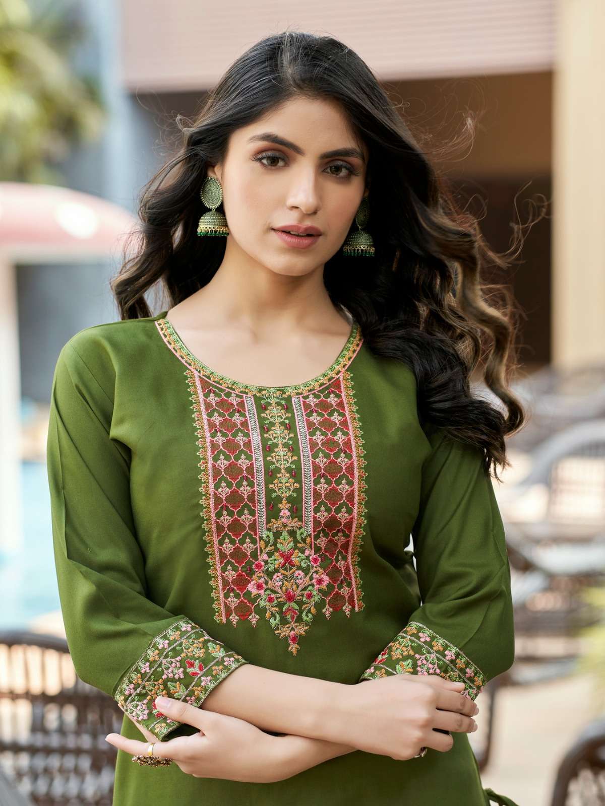 VANISKA PRESENTS NEW CATALOUGE BLUE BERRY VOL-1 