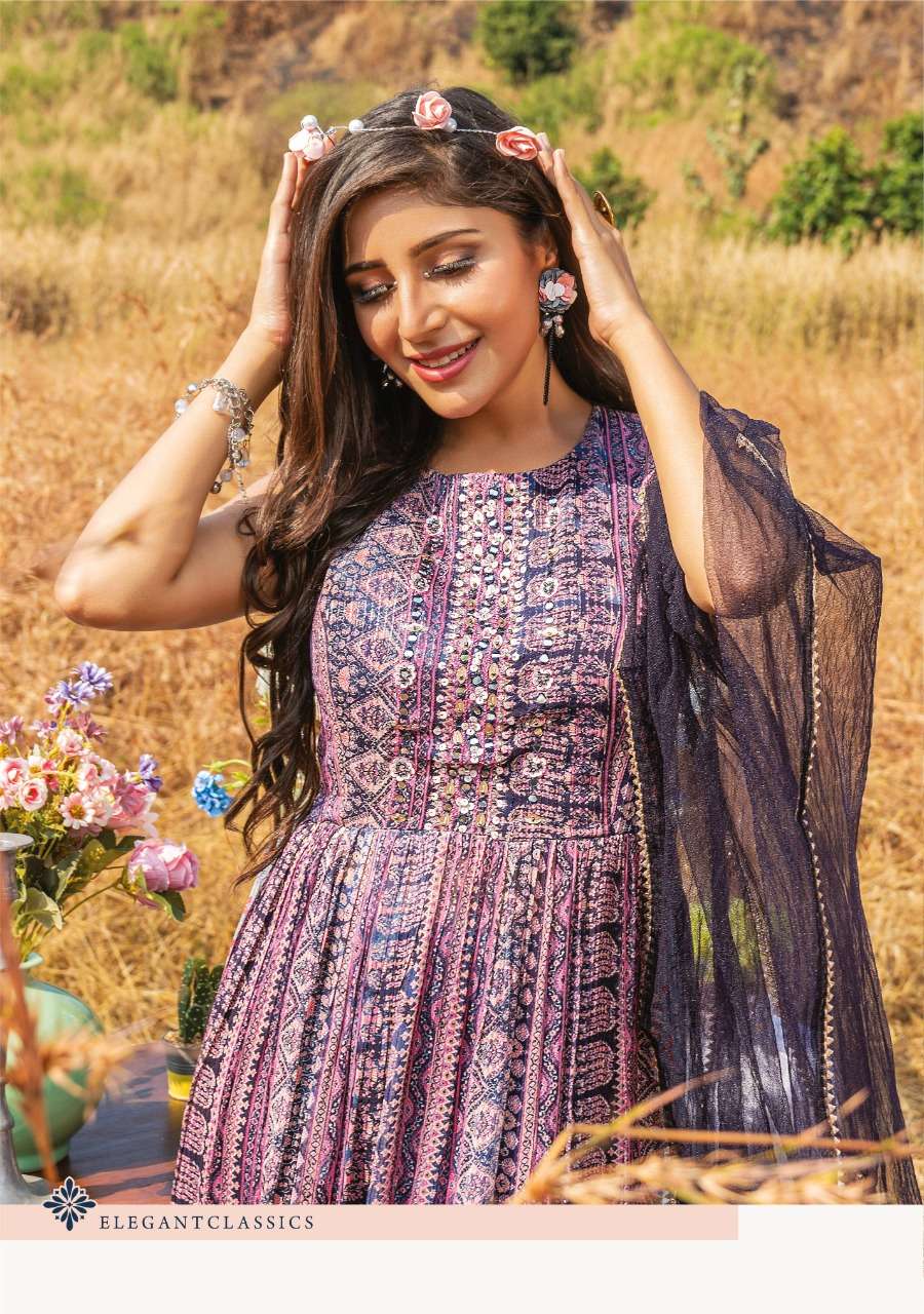 ANJU FABRICS PRESENTS NEW CATALOUGE SUROOR