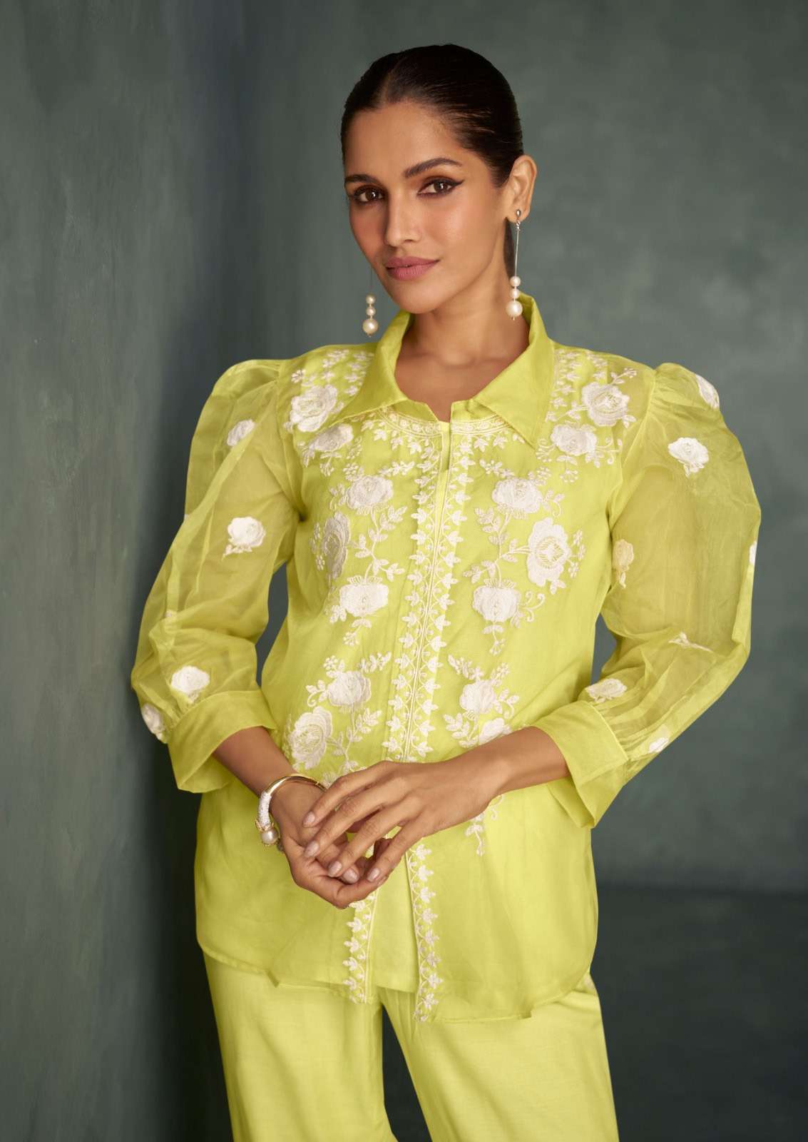 LUCACCI DESIGNER PRESENTS NEW CATALOUGE RABYA VOL-1 DESIGN NO-3101