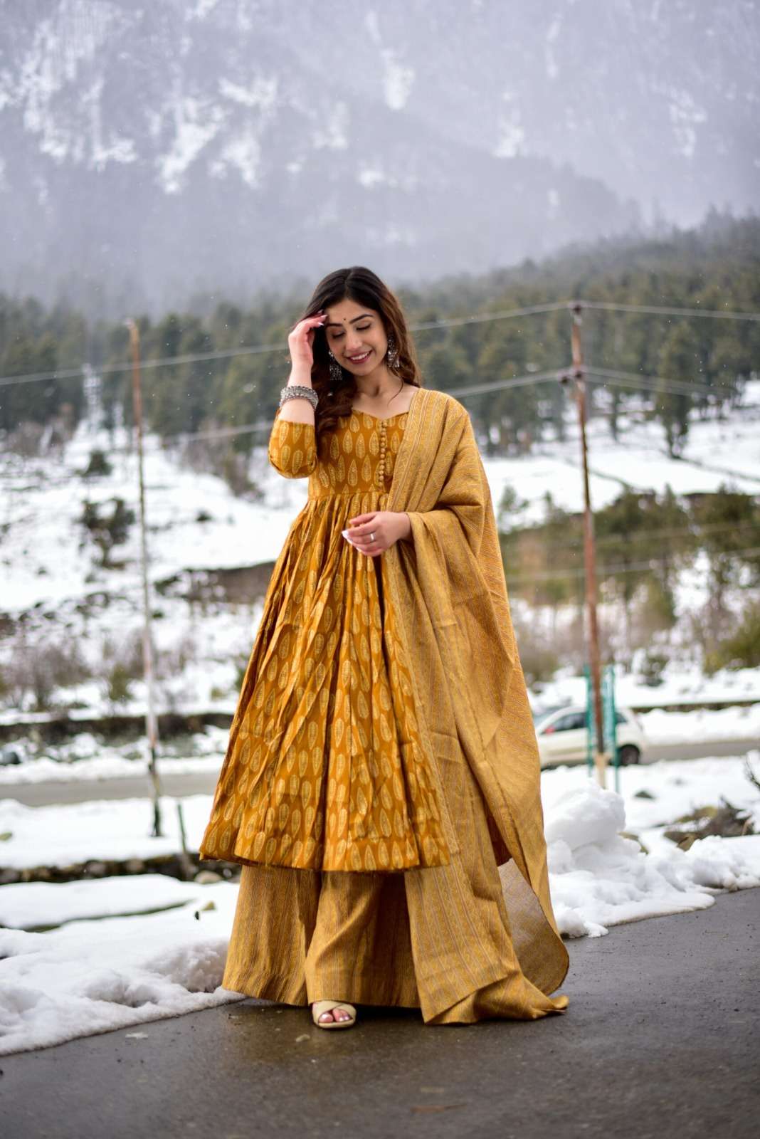 LUCACCI DESIGNER PRESENTS NEW CATALOUGE SHAGUN DESIGN NO-1001