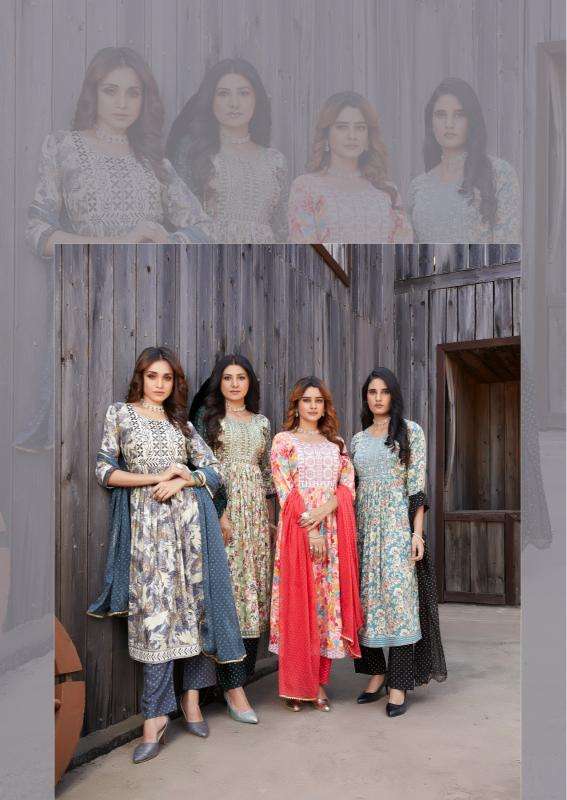 MASTER PRESENTS NEW CATALOUGE KHUSHI 