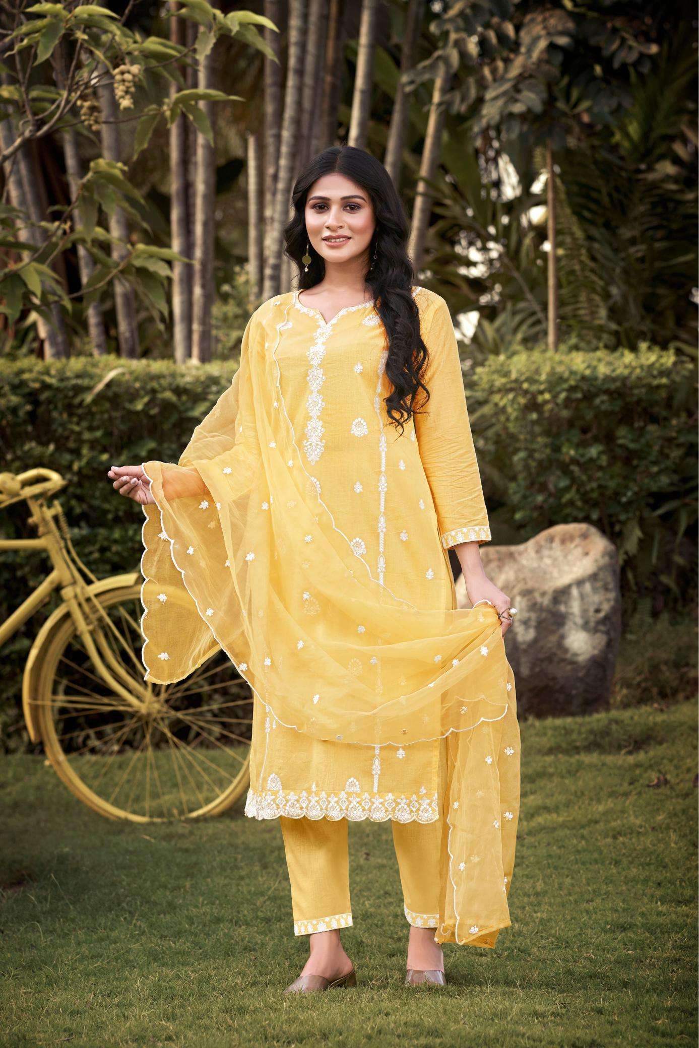 OSSM PRESENTS NEW CATALOUGE GULABI VOL 02 