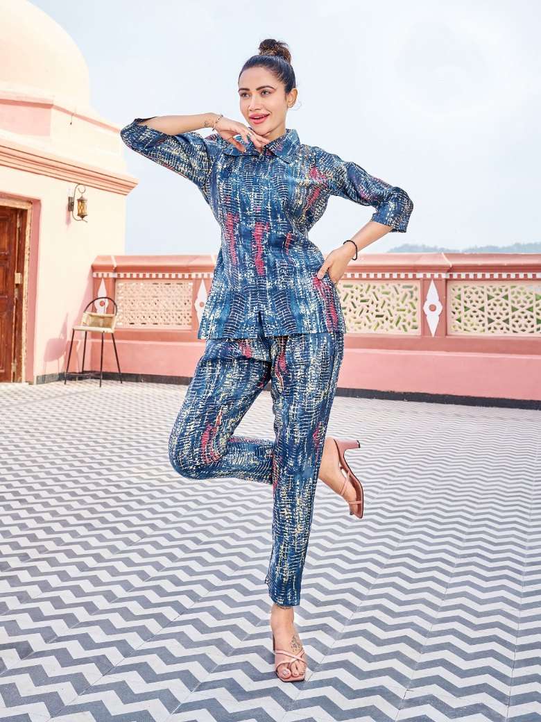 TEXOFAB PRESENTS NEW CATALOUGE BIJLEE DESIGN NO-101