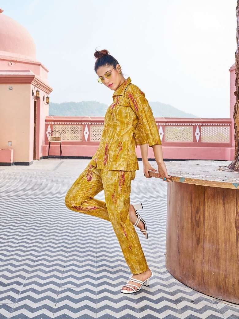 TEXOFAB PRESENTS NEW CATALOUGE BIJLEE DESIGN NO-102