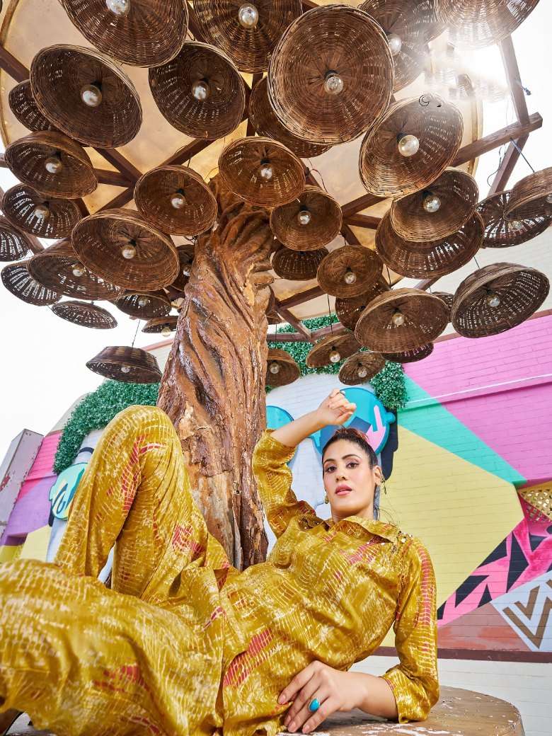 TEXOFAB PRESENTS NEW CATALOUGE BIJLEE DESIGN NO-102