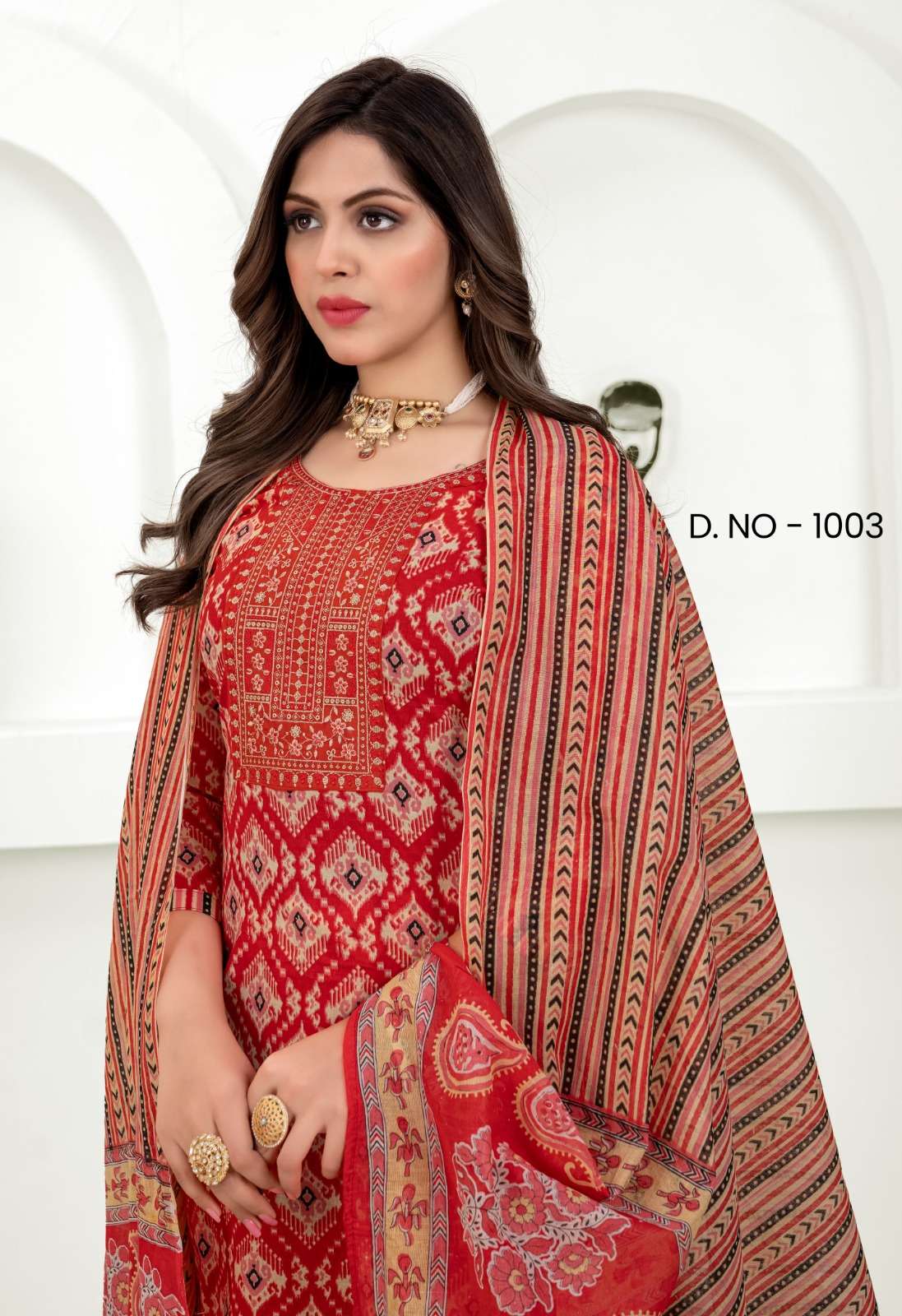 03 DESIGN SHANVI BY BAHULA 