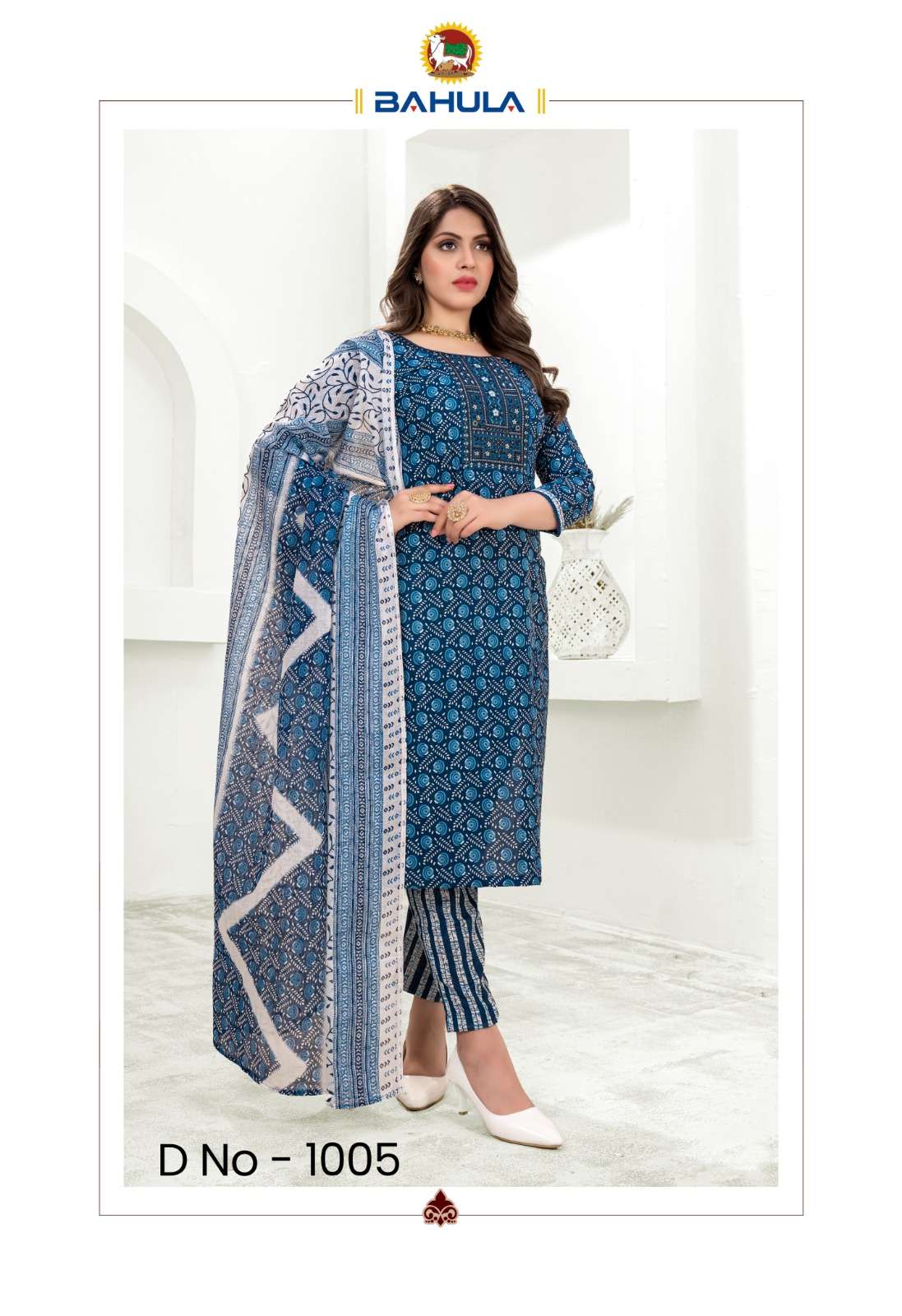 05 DESIGN SHANVI BY BAHULA 