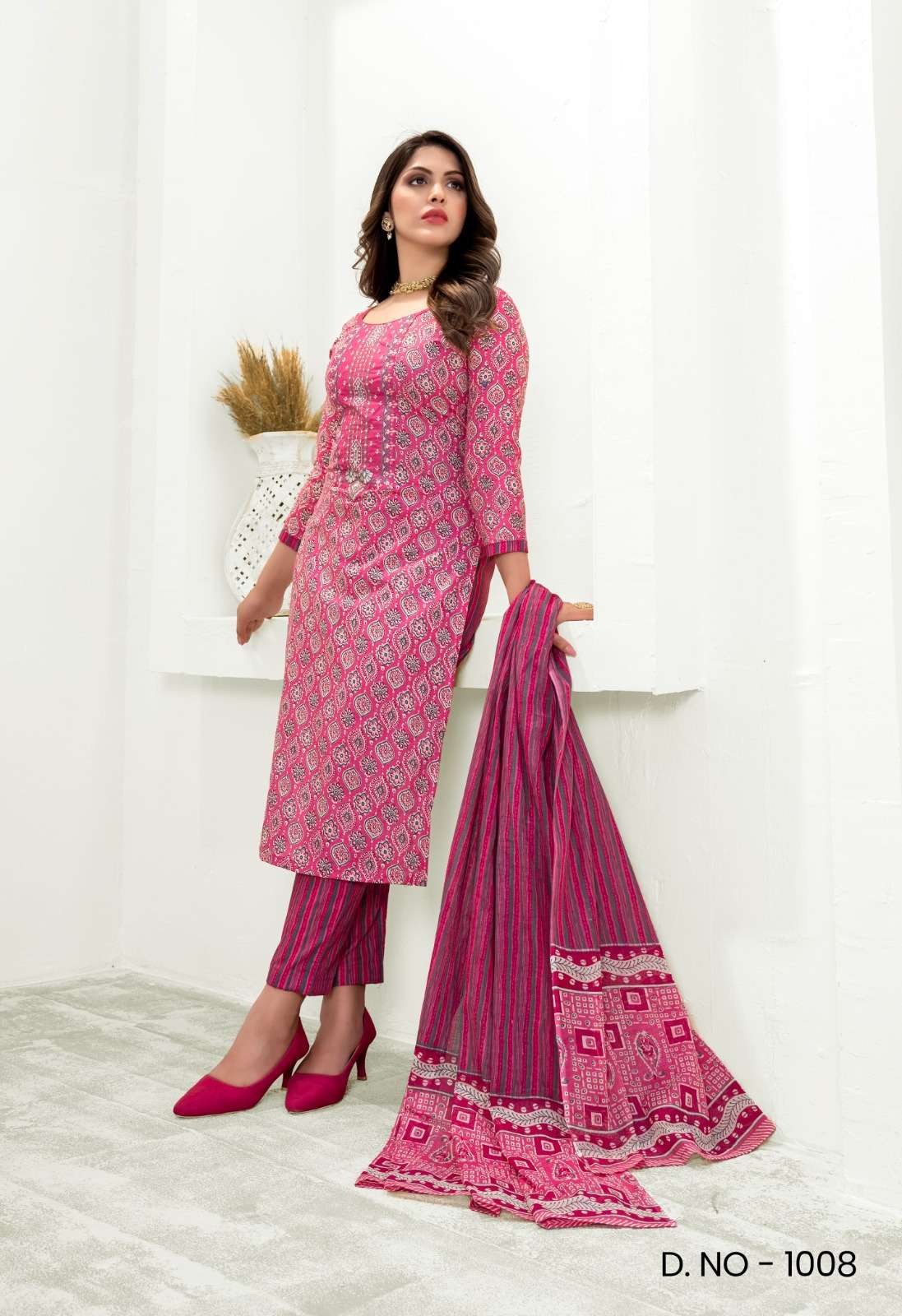 08 DESIGN SHANVI BY BAHULA 