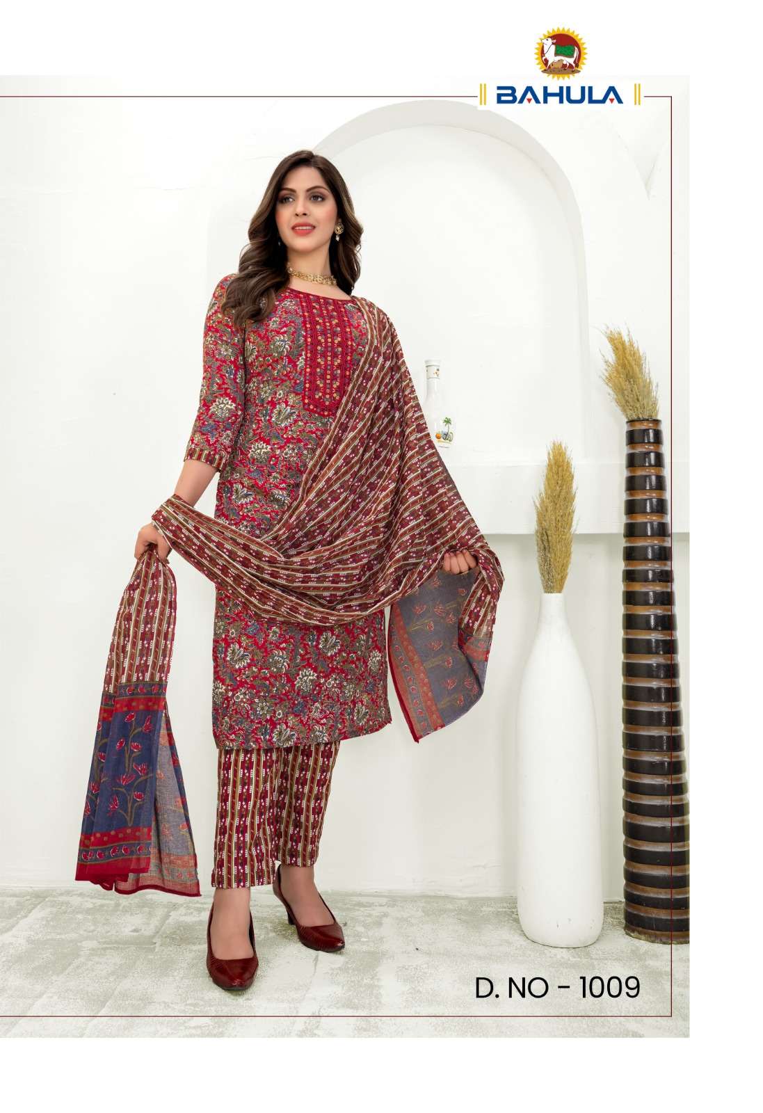 09 DESIGN SHANVI BY BAHULA 