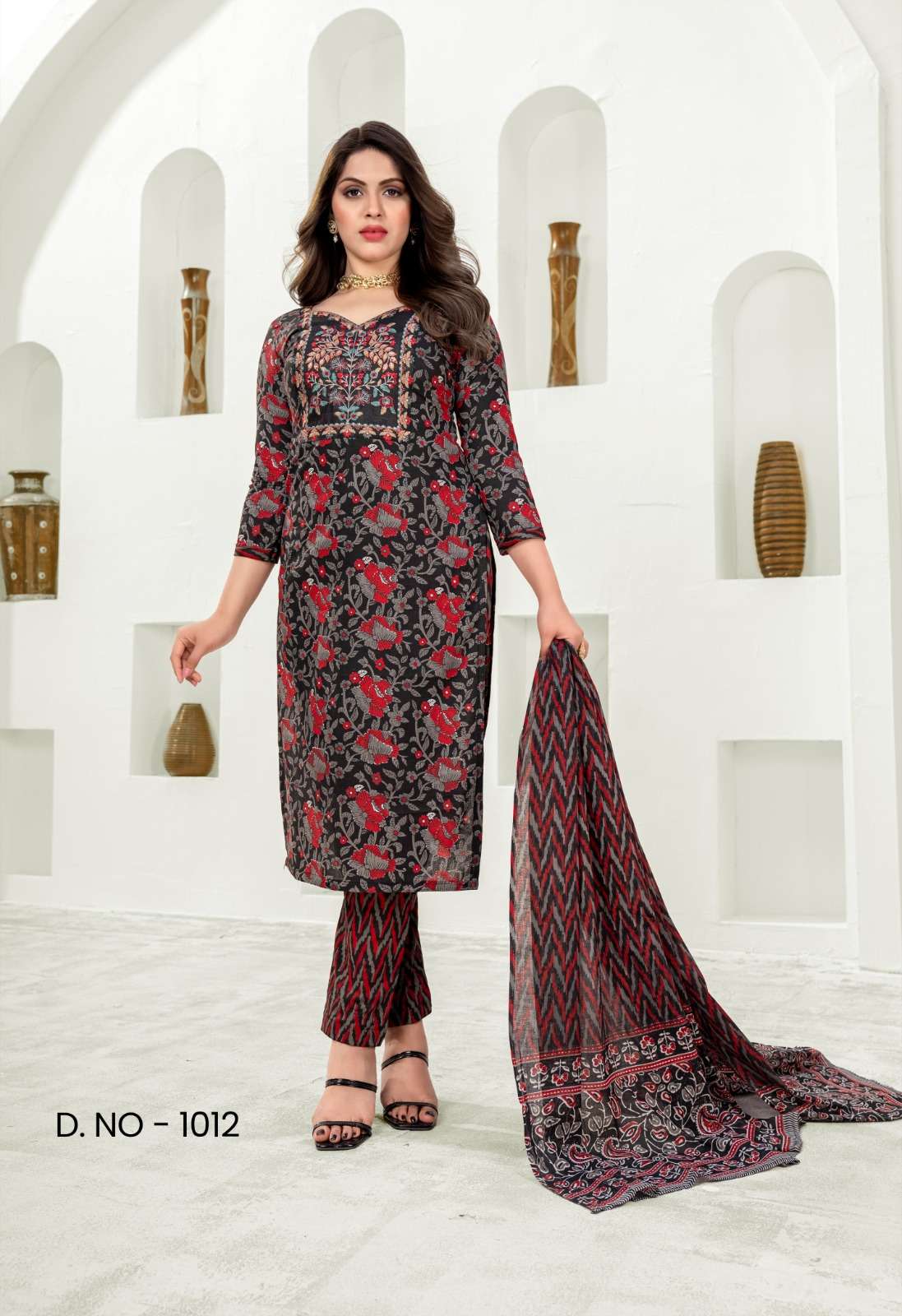 12 DESIGN SHANVI BY BAHULA 