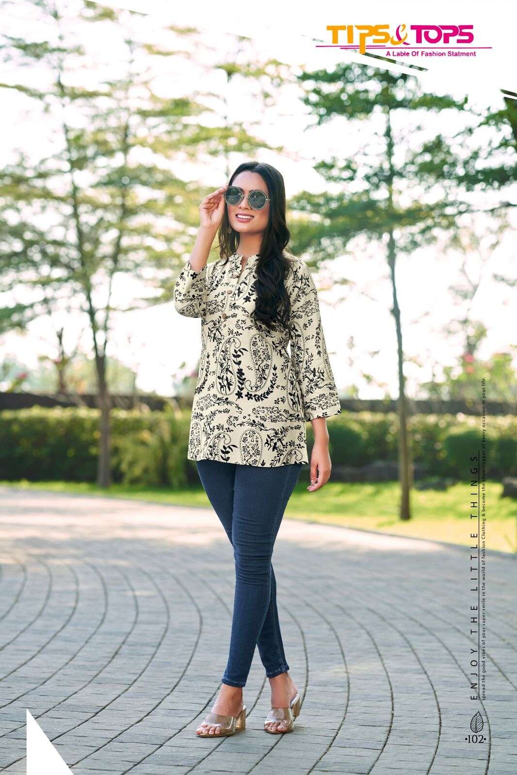 BABY VOL-3 BY TIPS & TOPS