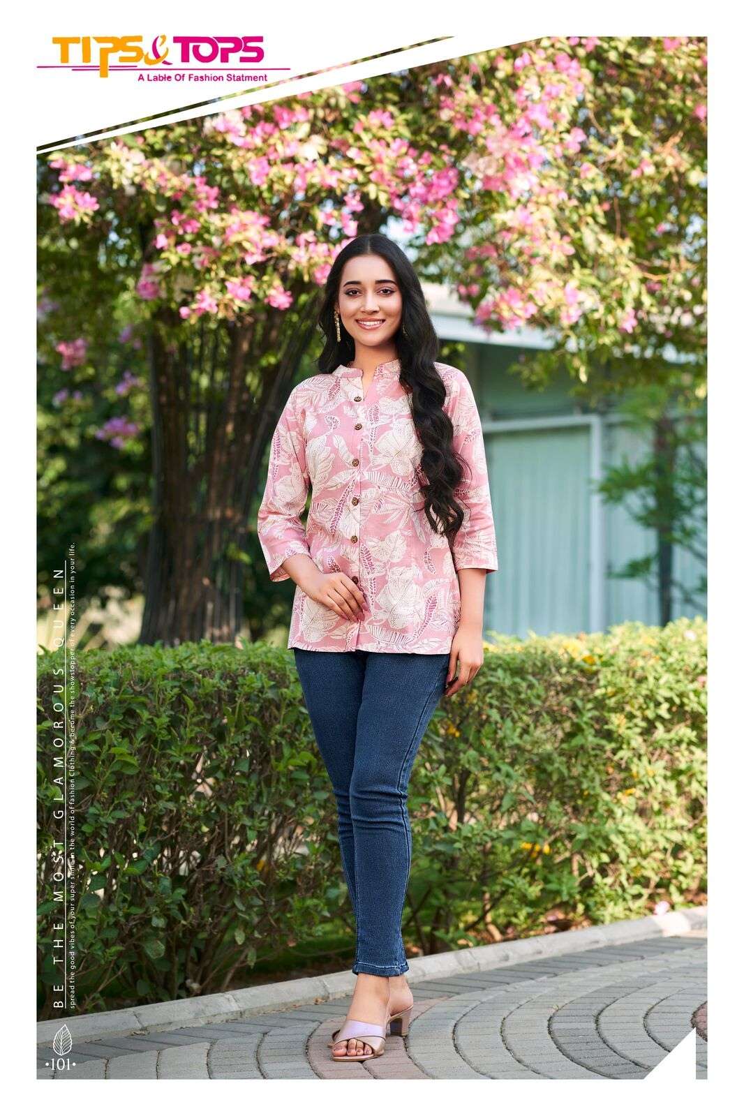 BABY VOL-3 BY TIPS & TOPS