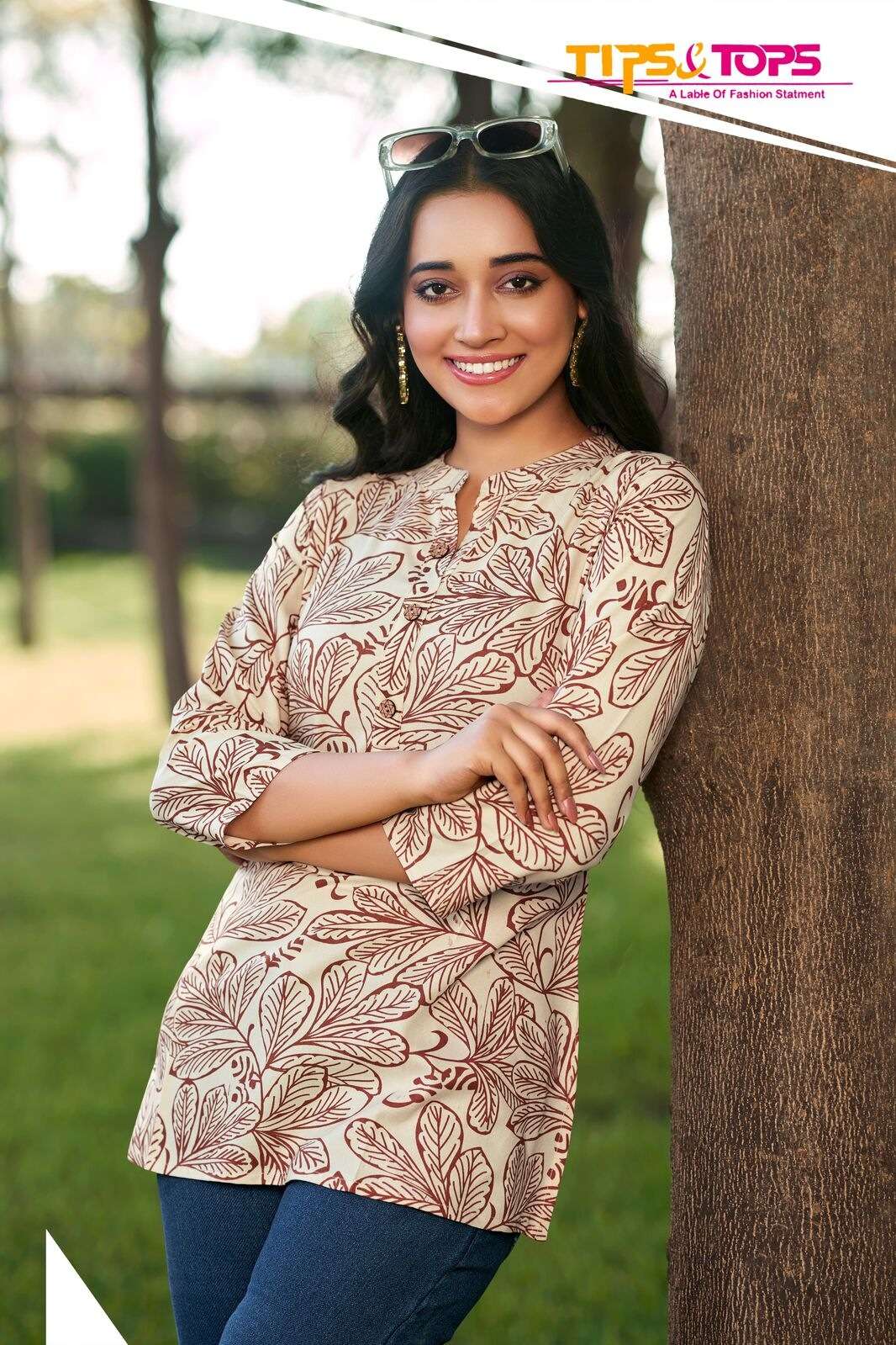 BABY VOL-3 BY TIPS & TOPS