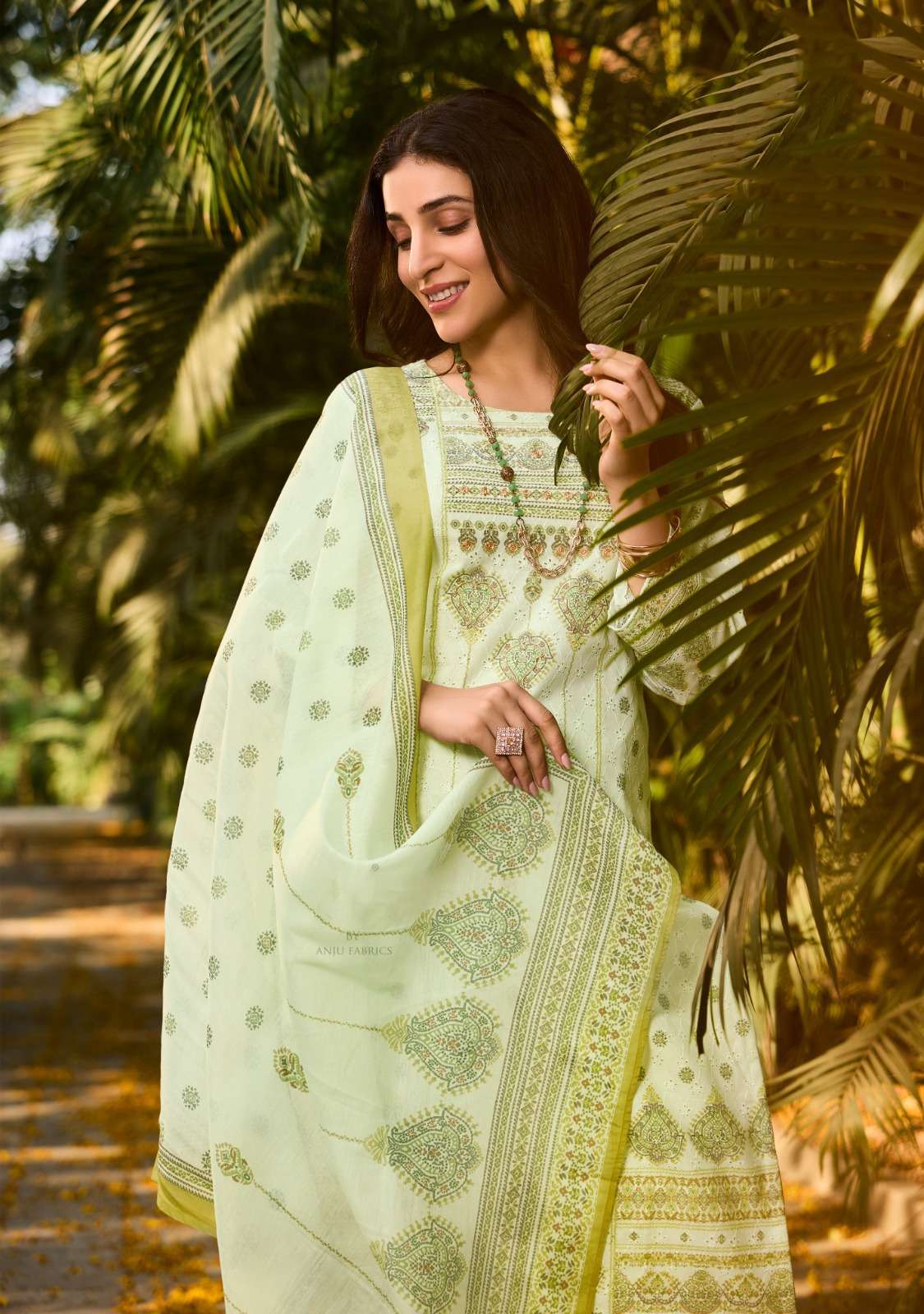 FLAIRS VOL-3 3722 SERIES 