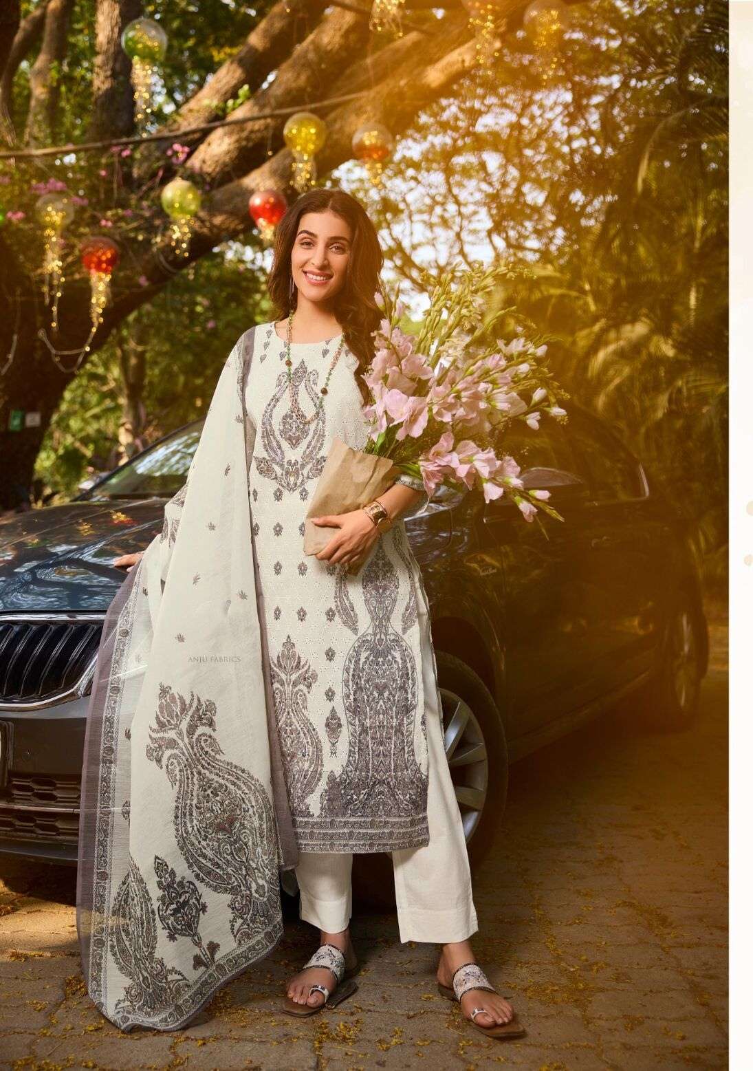 FLAIRS VOL-3 3723 SERIES 