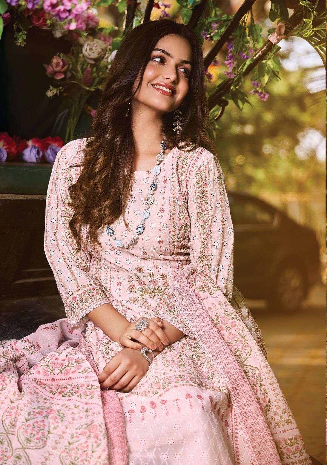 FLAIRS VOL-3 3724 SERIES 