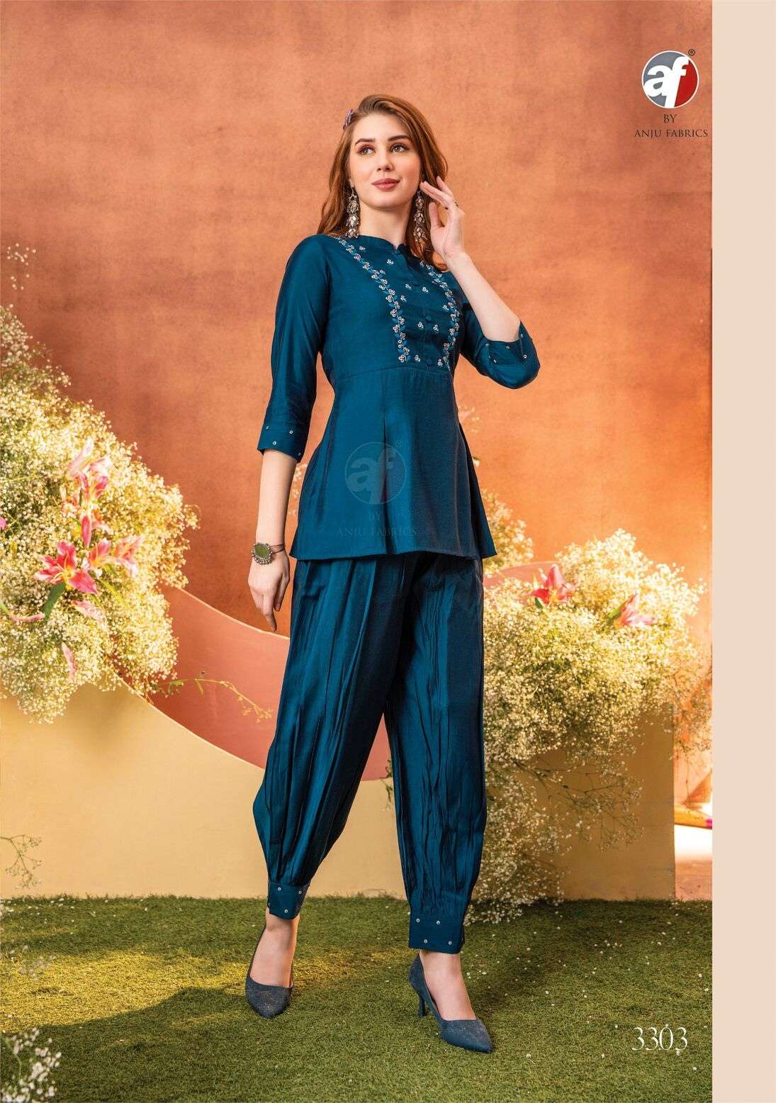 FUSION VOL-4 DESIGN NO.3303