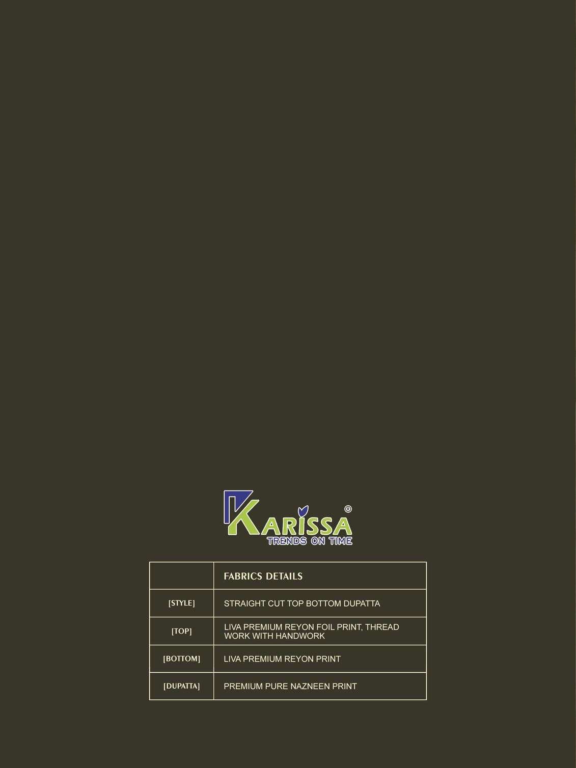 HASEENA VOL-2 PRESENTS BY KARISSA 