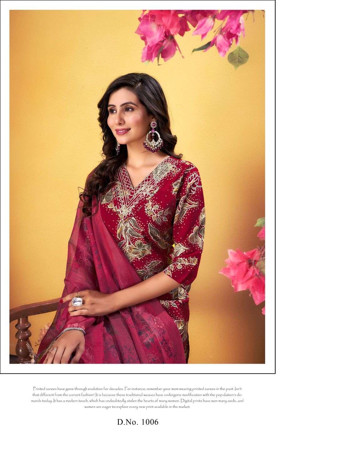KRISHNA TRENDS PRESENT NEW CATALOG PALAVI VOL-1