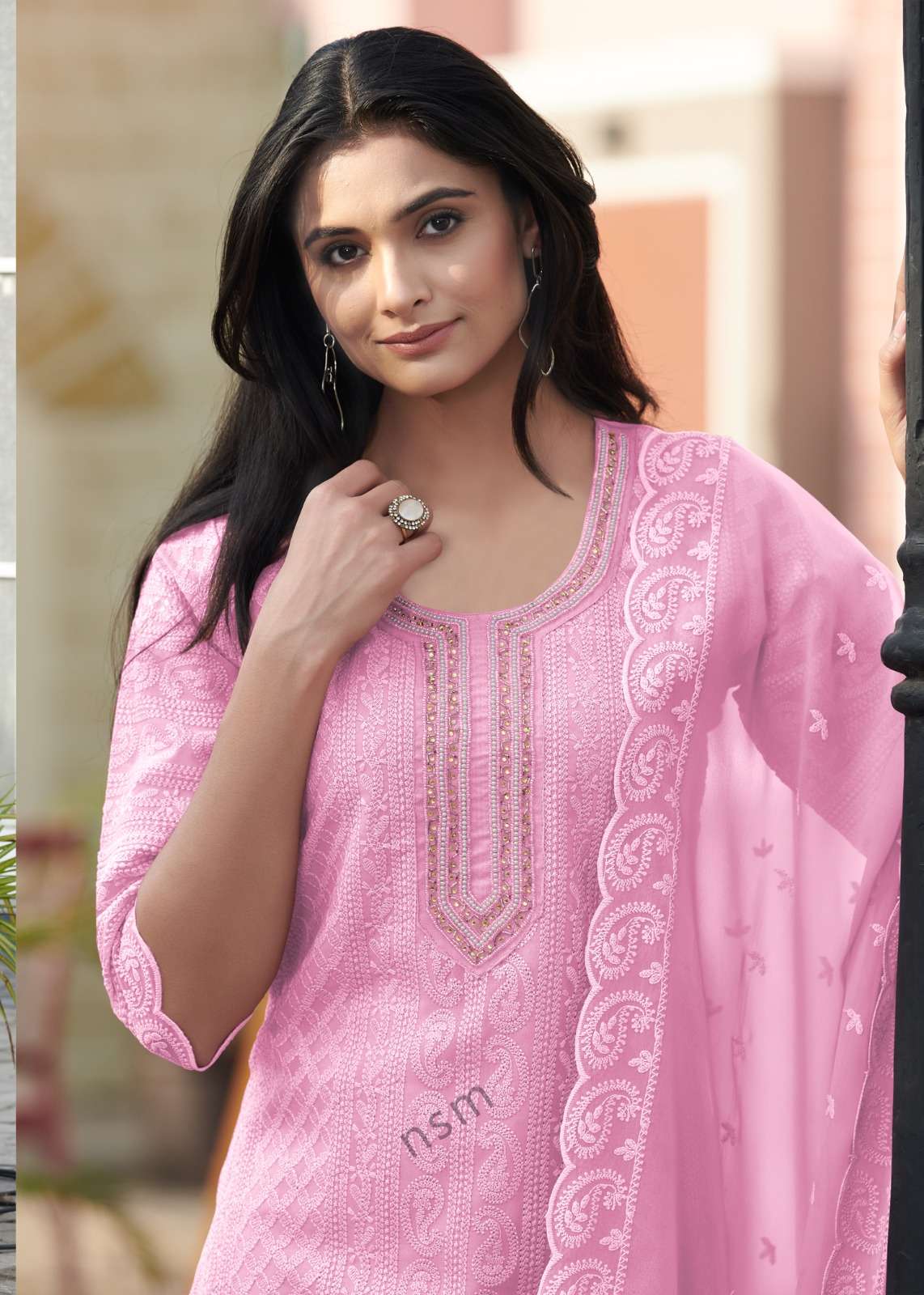 KUMB GYPSY DUSTY VOL-1 BY TEXOFAB 