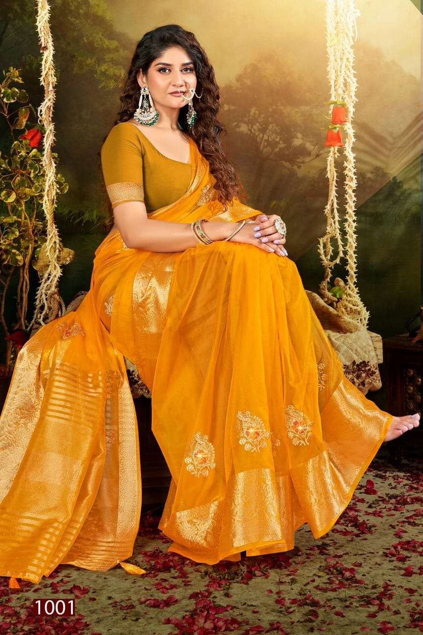 LAILA VOL-3 BY SAROJ SAREES