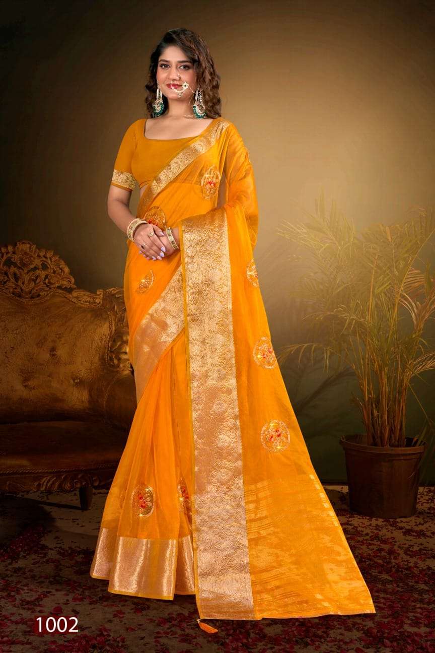 LAILA VOL-4 BY SAROJ SAREES