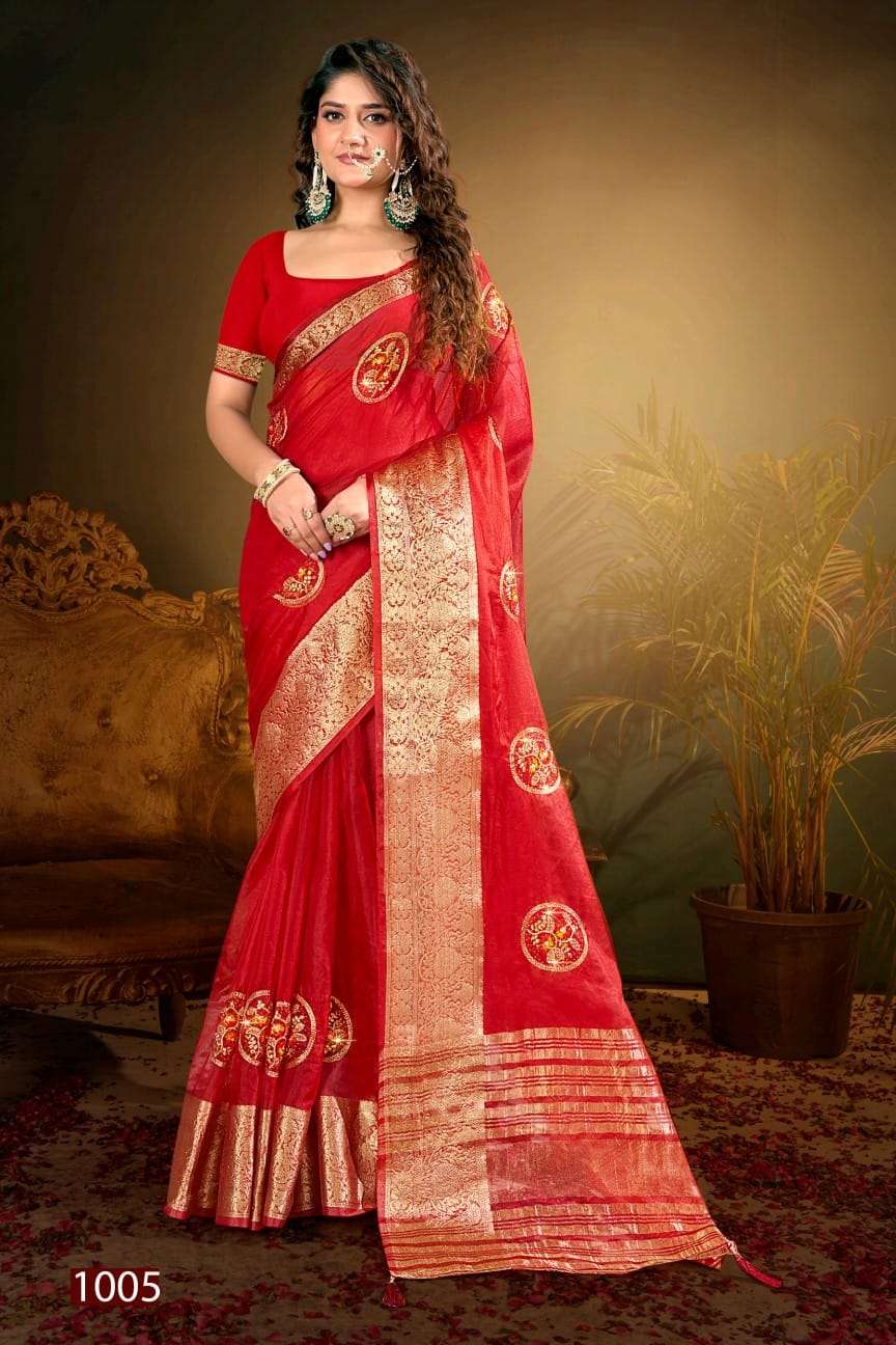 LAILA VOL-4 BY SAROJ SAREES