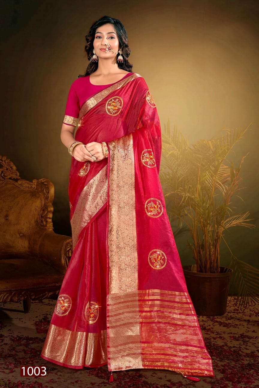 LAILA VOL-4 BY SAROJ SAREES