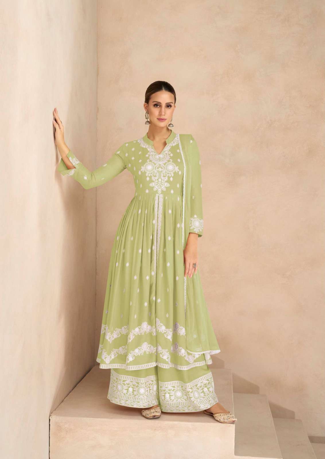 LAKHNAVI VOL-6 HIT LIST 1031-L SERIES