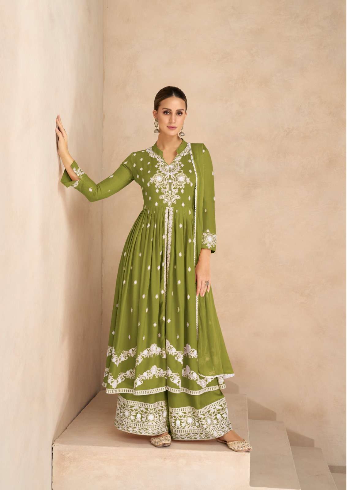 LAKHNAVI VOL-6 SILVER 1031- I SERIES