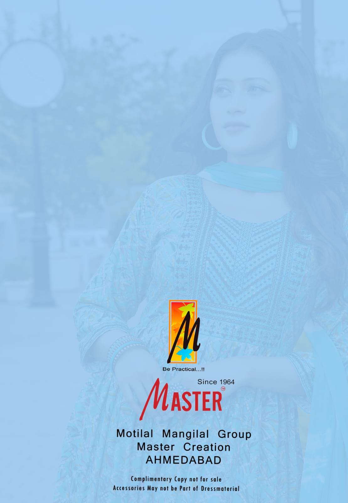 MASTER PRESENTS IMPOSSIBLE NAYRA CUT STYLE KURTI 
