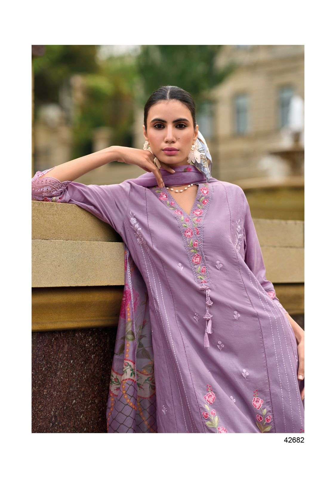 PAKISTANI COLLECTION VOL-3 BY KAILEE FASHION