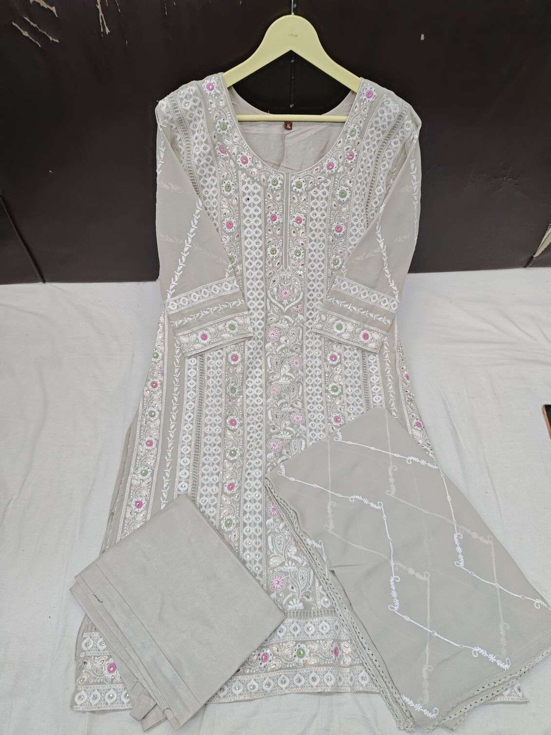 PARIAN DREAM READYMADE COLLECTION BY AL-FATHIMA